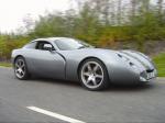 TVR T440R Typhoon 2003 года